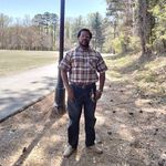 Maurice Jovan Lemon - @mauricejovanlemon - Instagram