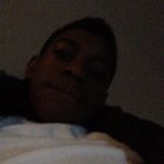 Maurice Lemons - @shardslayer5 - Instagram