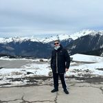 @maurice.levy - Instagram
