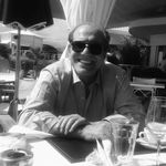 Maurice Levy - @mychauffeurprestige - Instagram