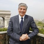 Maurice Lévy - @mauricelevy133 - Instagram