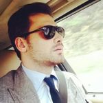 Maurice Lévy - @mauricelevy82 - Instagram
