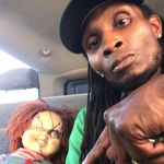 Maurice Levy - @scoobyfoe4 - Instagram
