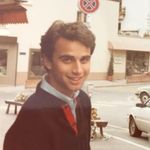 Maurice Levy - @maulevy - Instagram