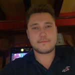 Maurice Levy - @_levy_94 - Instagram