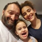Maurice Levy - @ericlevy63 - Instagram