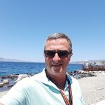 Maurice Levy - @maulevy57 - Instagram