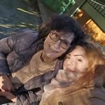 Maura Trevisan - @maurice_lightning_57 - Instagram