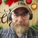 Maurice Light - @mautrust - Instagram