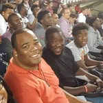 Maurice Lofton - @loftonmaurice - Instagram