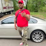 Maurice Logan - @groova83 - Instagram