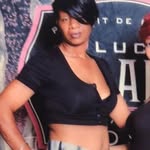 Toshia Renee - @mauricelogan_biggleggs - Instagram