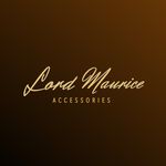 Lord Maurice Accessories - @lord_maurice.acc - Instagram