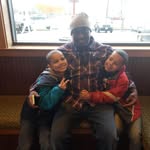 Maurice Mackey - @maurice.mackey.90 - Instagram