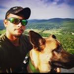 Maurice Mann - @mauricemann33 - Instagram