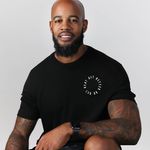 Maurice Mann III - @gametime_mobe - Instagram