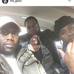 Maurice Mayo - @unique_fariid - Instagram