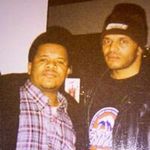 Maurice Mayo - @almigtymayo - Instagram