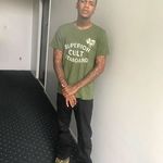 Maurice Mayo - @fenkell__mo - Instagram
