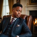 Maurice Mayo Jr. - @mrphd12 - Instagram