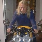 Maurice Mayo Michaux - @mauricemichaux - Instagram