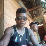 Maurice Mayombo - @mauricemayombo - Instagram