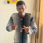 mayoko - @mauricemayoko51 - Instagram