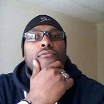 Maurice Mccain - @maurice_mccain - Instagram