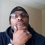 Maurice Mccain - @maurice.mccain - Instagram