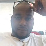 Chef Maurice McCall - @mess824 - Instagram