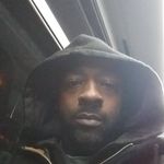 Maurice McCall - @mccall_maurice - Instagram