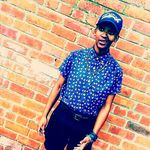 Maurice McCall - @maurice.mccall - Instagram