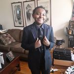 Maurice McCallum - @maurice.mccallum.98 - Instagram