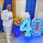 Maurice McClendon - @mauricemcclendon - Instagram