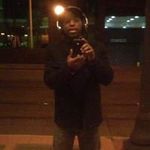 Maurice McClendon - @kodacreese - Instagram