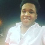 Maurice McClendon - @g4l_treez - Instagram