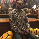 Maurice McCormick - @kantgitryte333 - Instagram
