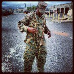 Maurice McDaniel - @semper_fuck_you117 - Instagram
