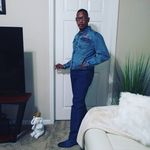 Maurice Mcdaniel - @redman_60 - Instagram