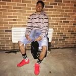 Maurice Mcfadden - @mcfadden.maurice - Instagram