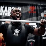Maurice McFadden - @machoman24_ - Instagram