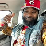 Tequon Maurice McFadden - @moneymac - Instagram