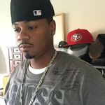 Maurice McGhee - @mauricemcghee38 - Instagram