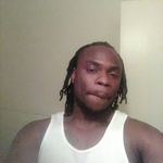Maurice Mcghee - @maurice_mcghee - Instagram