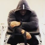 Maurice McLean - @moe_mak15 - Instagram