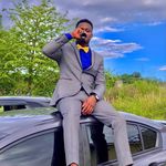 Maurice McLean - @murmur20_ - Instagram