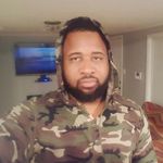 Maurice.mclean - @chief_1_rockal - Instagram