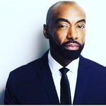 Maurice McRae - @themauricemcrae - Instagram