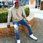 Maurice McRae - @mcrae5878 - Instagram