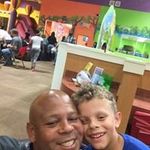 Maurice Meadows - @meadowsmaurice - Instagram